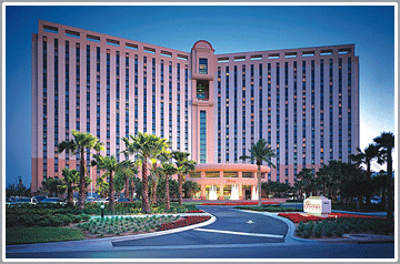Rosen Centre Resort Orlando